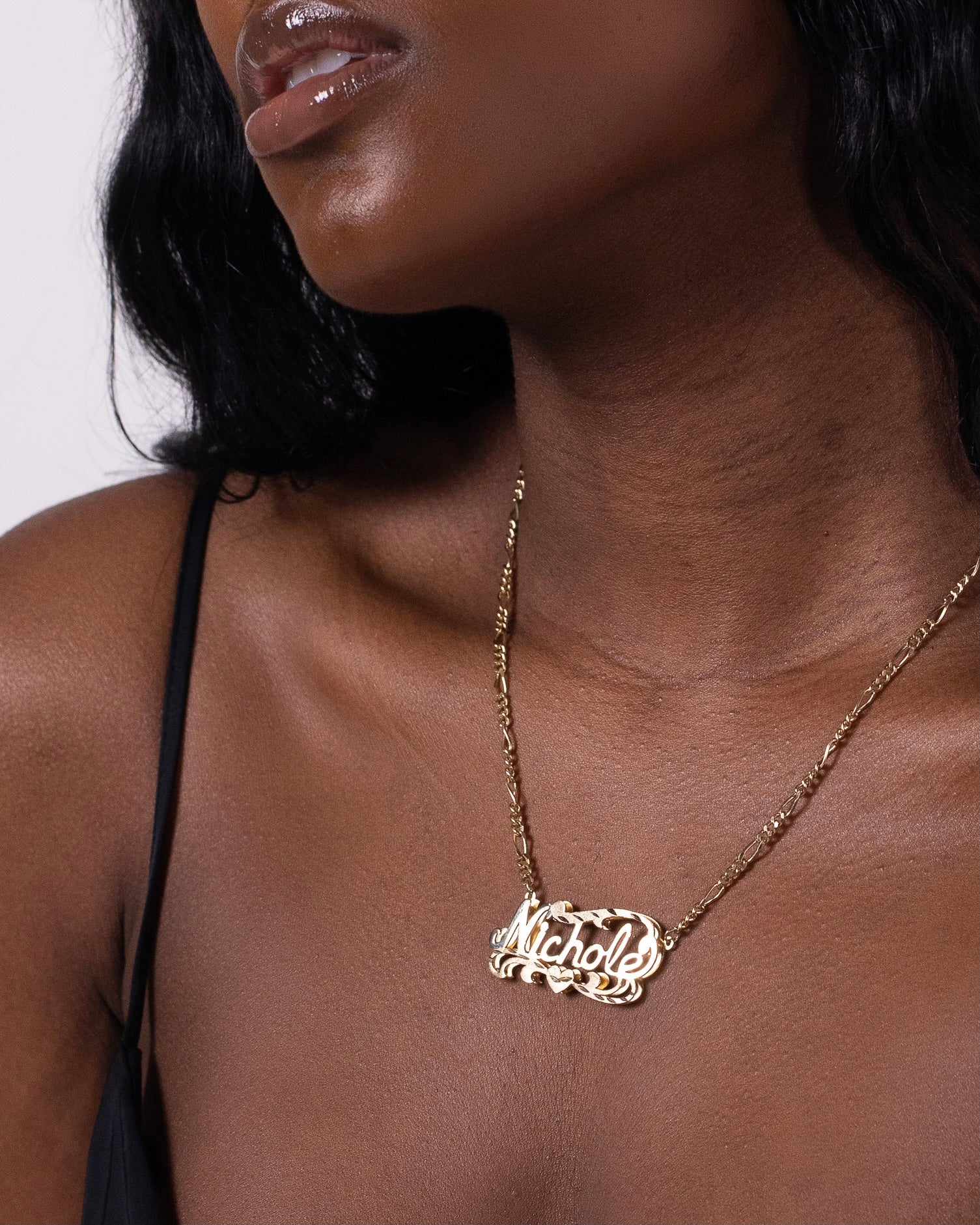 Name Necklaces | Personalized jewelry | custom jewelry